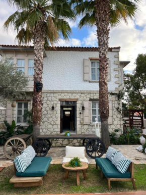 B House Alaçatı